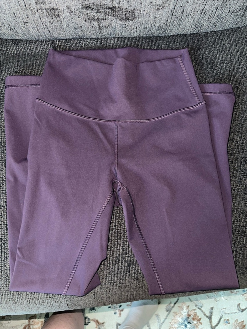 Wunder Under 25” Lululemon Leggings